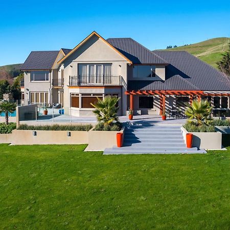 Aldaha Luxury Accommodation Blenheim Exteriér fotografie