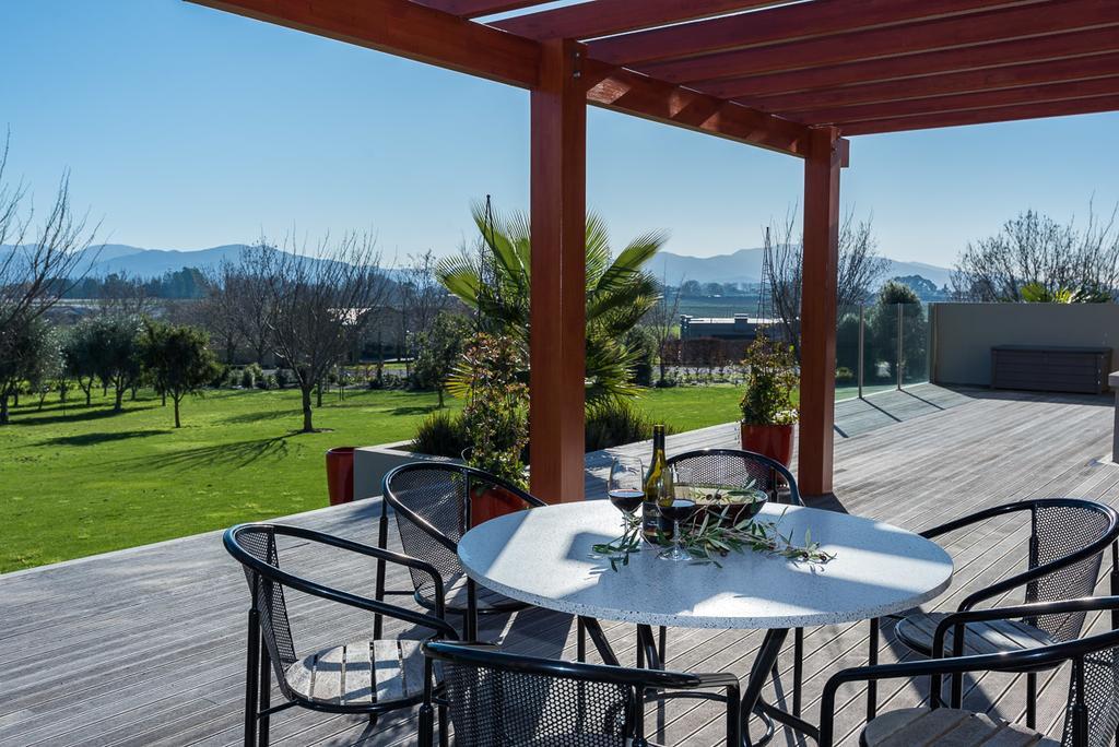 Aldaha Luxury Accommodation Blenheim Exteriér fotografie