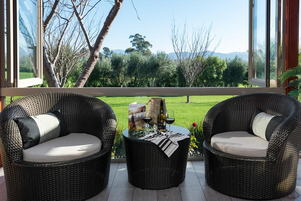 Aldaha Luxury Accommodation Blenheim Exteriér fotografie