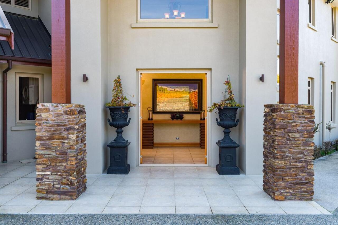 Aldaha Luxury Accommodation Blenheim Exteriér fotografie