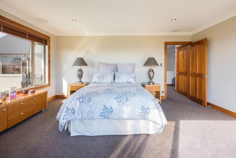 Aldaha Luxury Accommodation Blenheim Exteriér fotografie